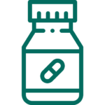 Compounded Tirzepatide (GLP-1 + GIP)